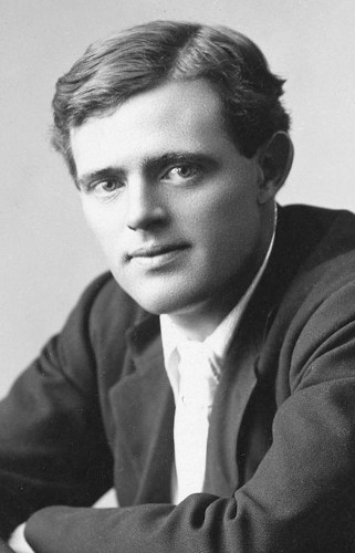 Jack London