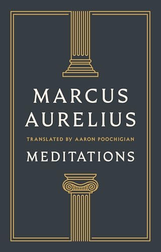 Cover of Meditations
