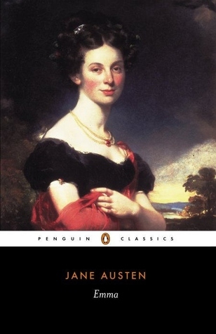 Cover of Emma