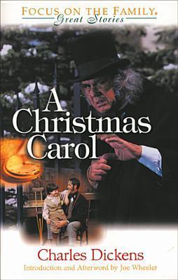 Cover of A Christmas Carol