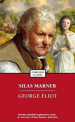 Cover of Silas Marner