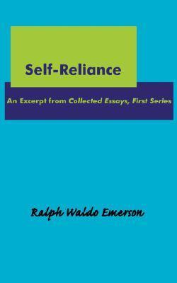 Cover of Essays: First Series