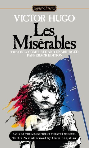 Cover of Les Misérables