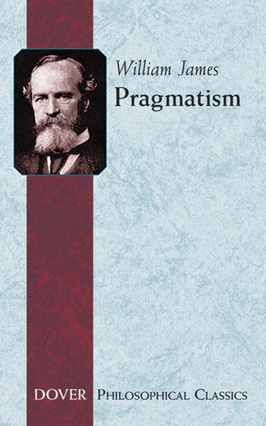 Cover of Pragmatism
